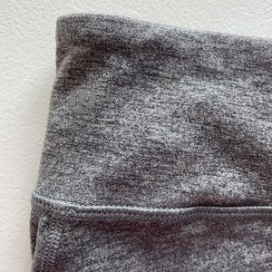 Lululemon Capri leggings